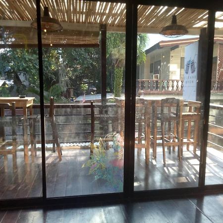 Laule'A Hostel El Nido Dış mekan fotoğraf