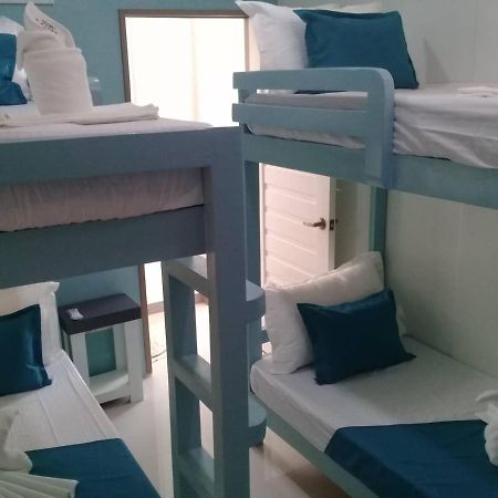 Laule'A Hostel El Nido Dış mekan fotoğraf