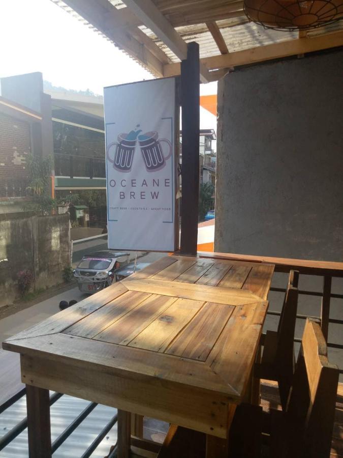 Laule'A Hostel El Nido Dış mekan fotoğraf