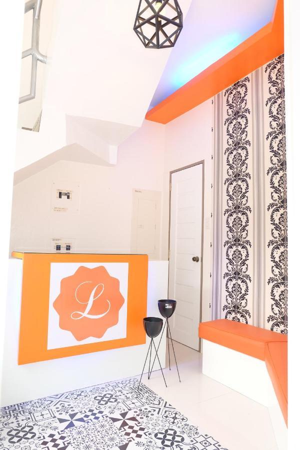 Laule'A Hostel El Nido Dış mekan fotoğraf