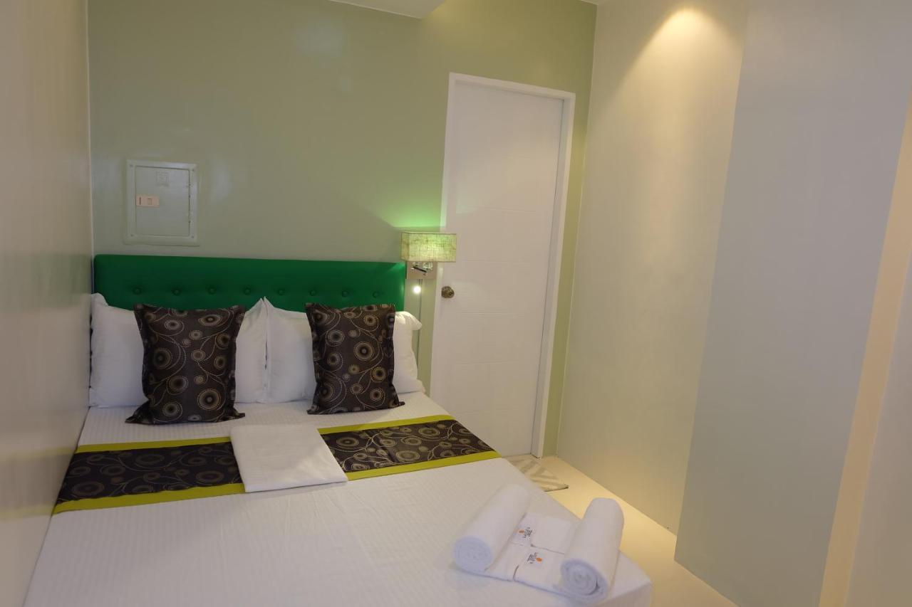 Laule'A Hostel El Nido Dış mekan fotoğraf