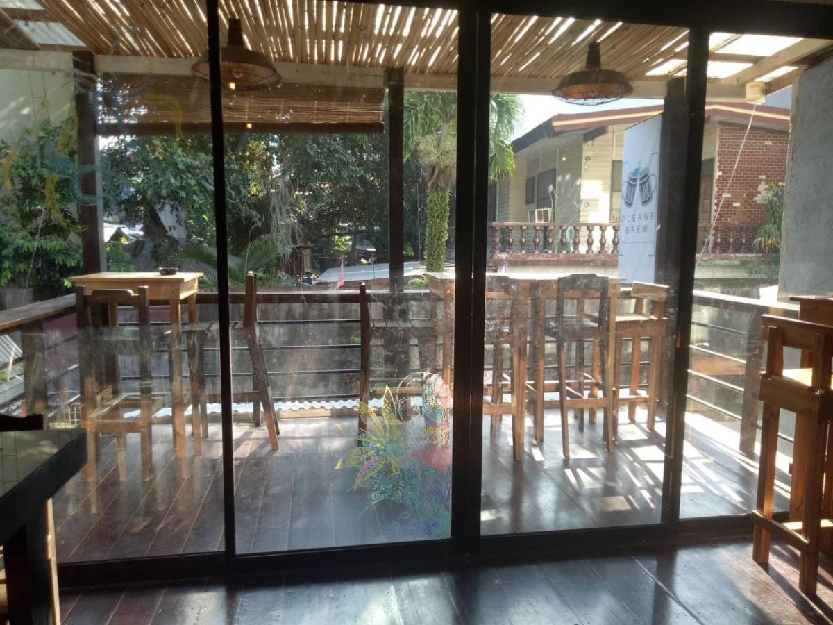 Laule'A Hostel El Nido Dış mekan fotoğraf