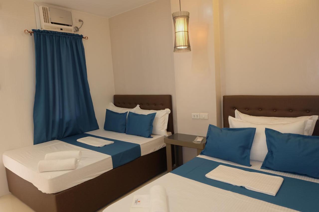 Laule'A Hostel El Nido Dış mekan fotoğraf