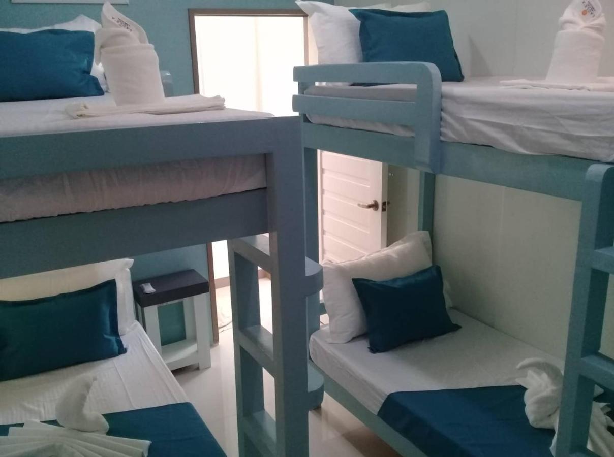 Laule'A Hostel El Nido Dış mekan fotoğraf