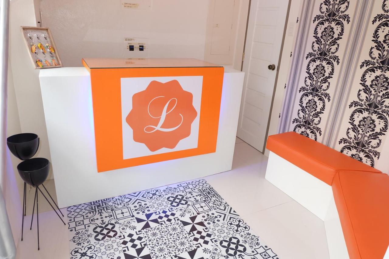 Laule'A Hostel El Nido Dış mekan fotoğraf