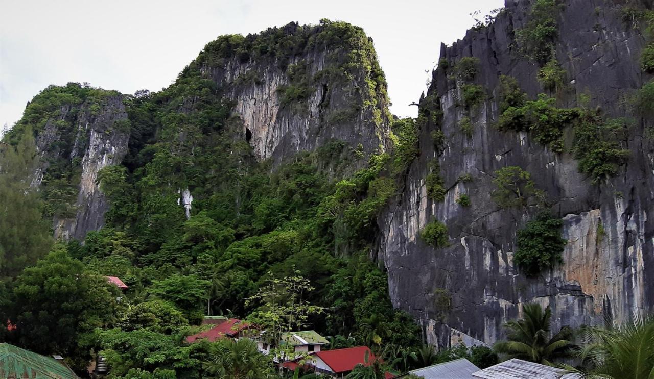 Laule'A Hostel El Nido Dış mekan fotoğraf