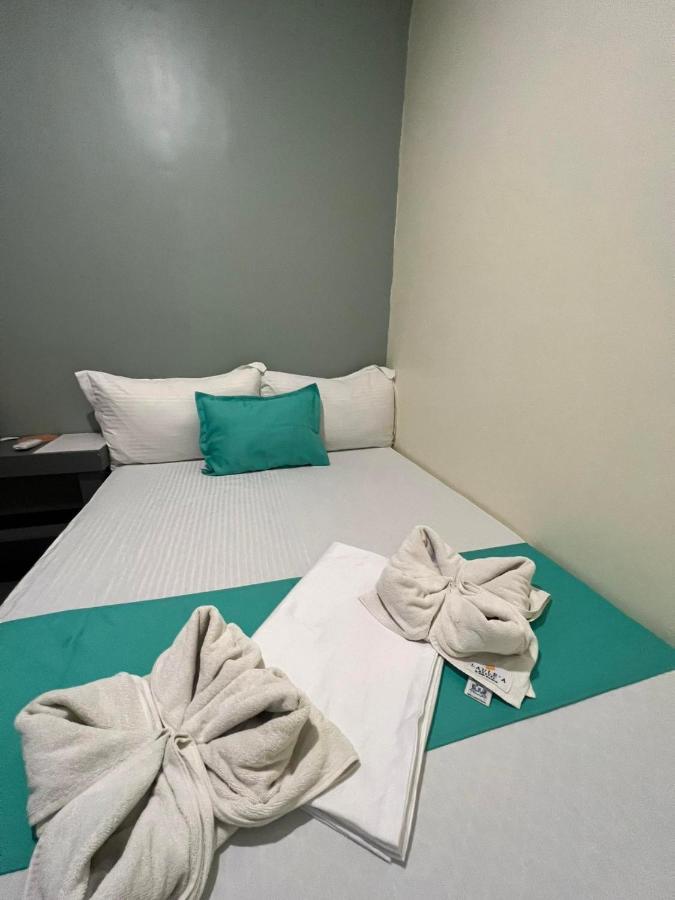 Laule'A Hostel El Nido Dış mekan fotoğraf