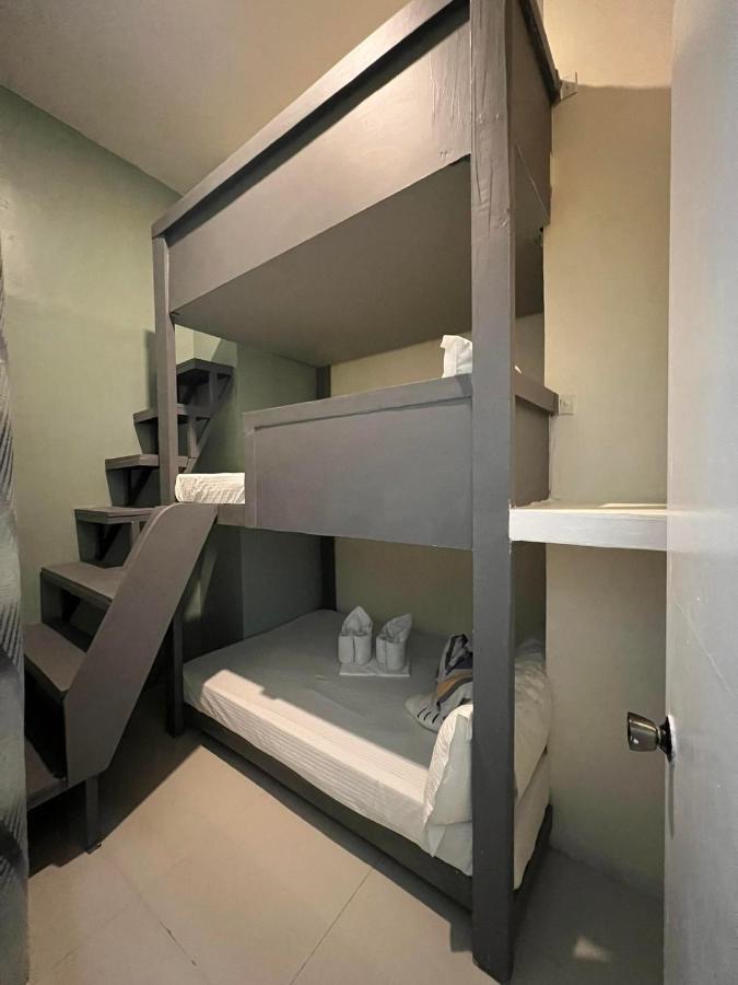 Laule'A Hostel El Nido Dış mekan fotoğraf