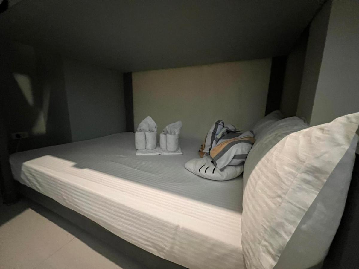 Laule'A Hostel El Nido Dış mekan fotoğraf